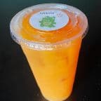 Best Sunshine Juice (Pineapple, Orange, Strawberry) in Griffith, IN